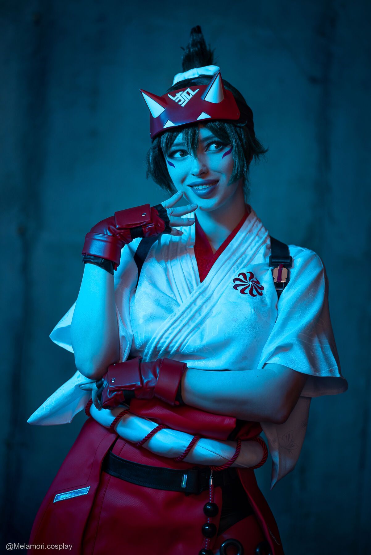 đọc truyện Hình Cosplay Chương 744 ảnh 5 tại Thiên Thai Truyện