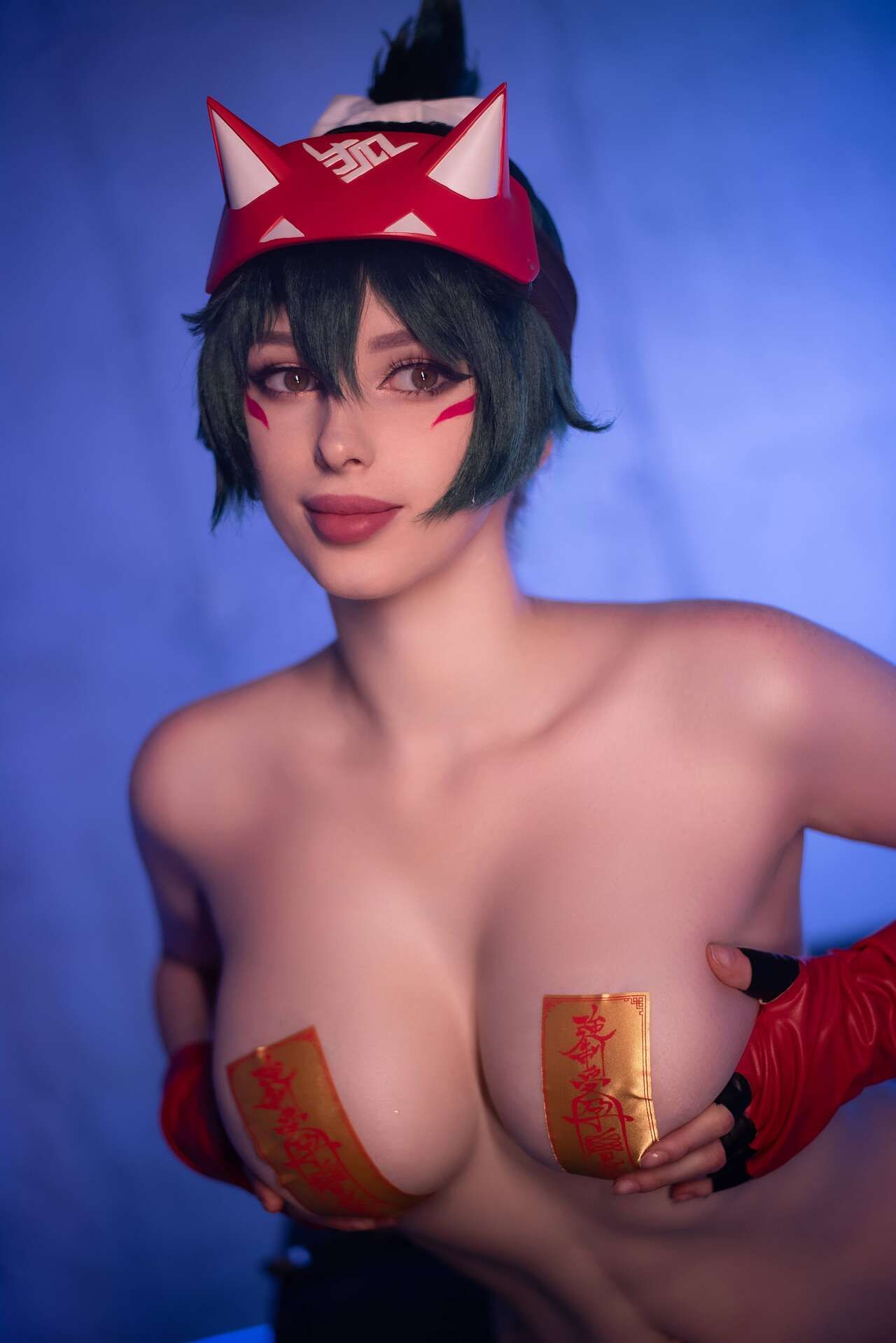 đọc truyện Hình Cosplay Chương 744 ảnh 33 tại Thiên Thai Truyện