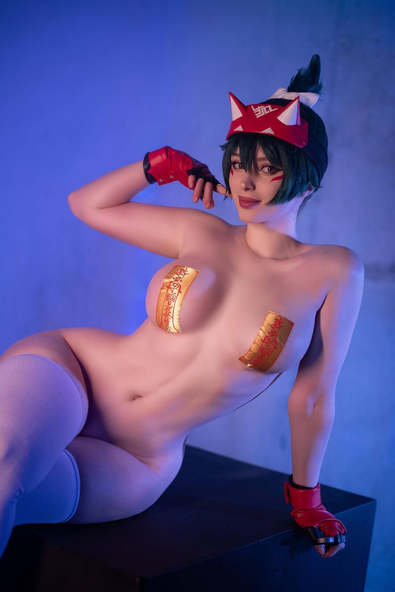 đọc truyện Hình Cosplay Chương 744 ảnh 39 tại Thiên Thai Truyện