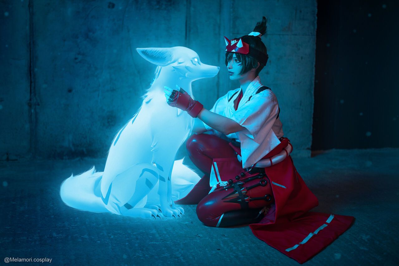 đọc truyện Hình Cosplay Chương 744 ảnh 8 tại Thiên Thai Truyện