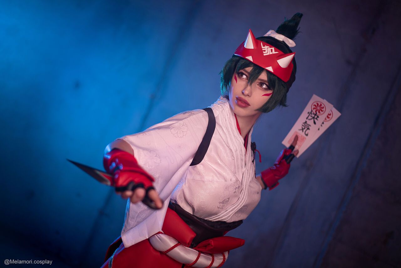 đọc truyện Hình Cosplay Chương 744 ảnh 10 tại Thiên Thai Truyện