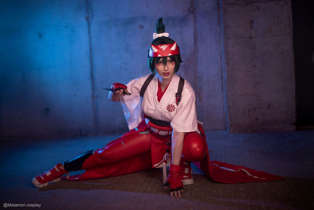 đọc truyện Hình Cosplay Chương 744 ảnh 11 tại Thiên Thai Truyện