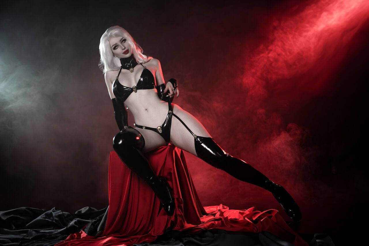 đọc truyện Hình Cosplay Chương 745 ảnh 18 tại Thiên Thai Truyện