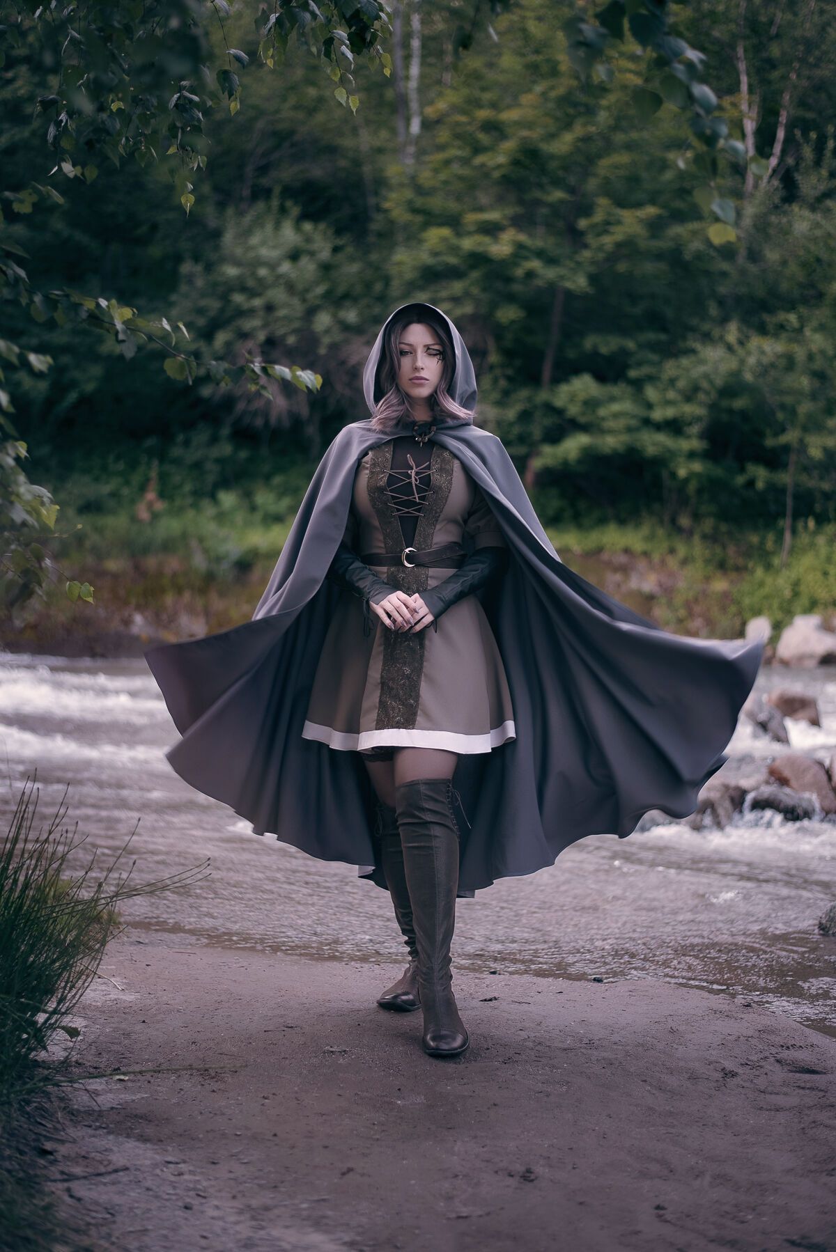 đọc truyện Hình Cosplay Chương 746 ảnh 3 tại Thiên Thai Truyện