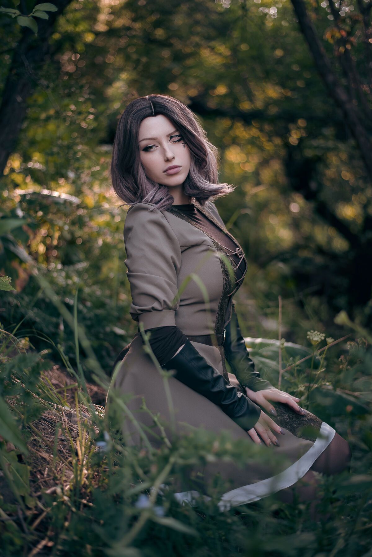 đọc truyện Hình Cosplay Chương 746 ảnh 13 tại Thiên Thai Truyện