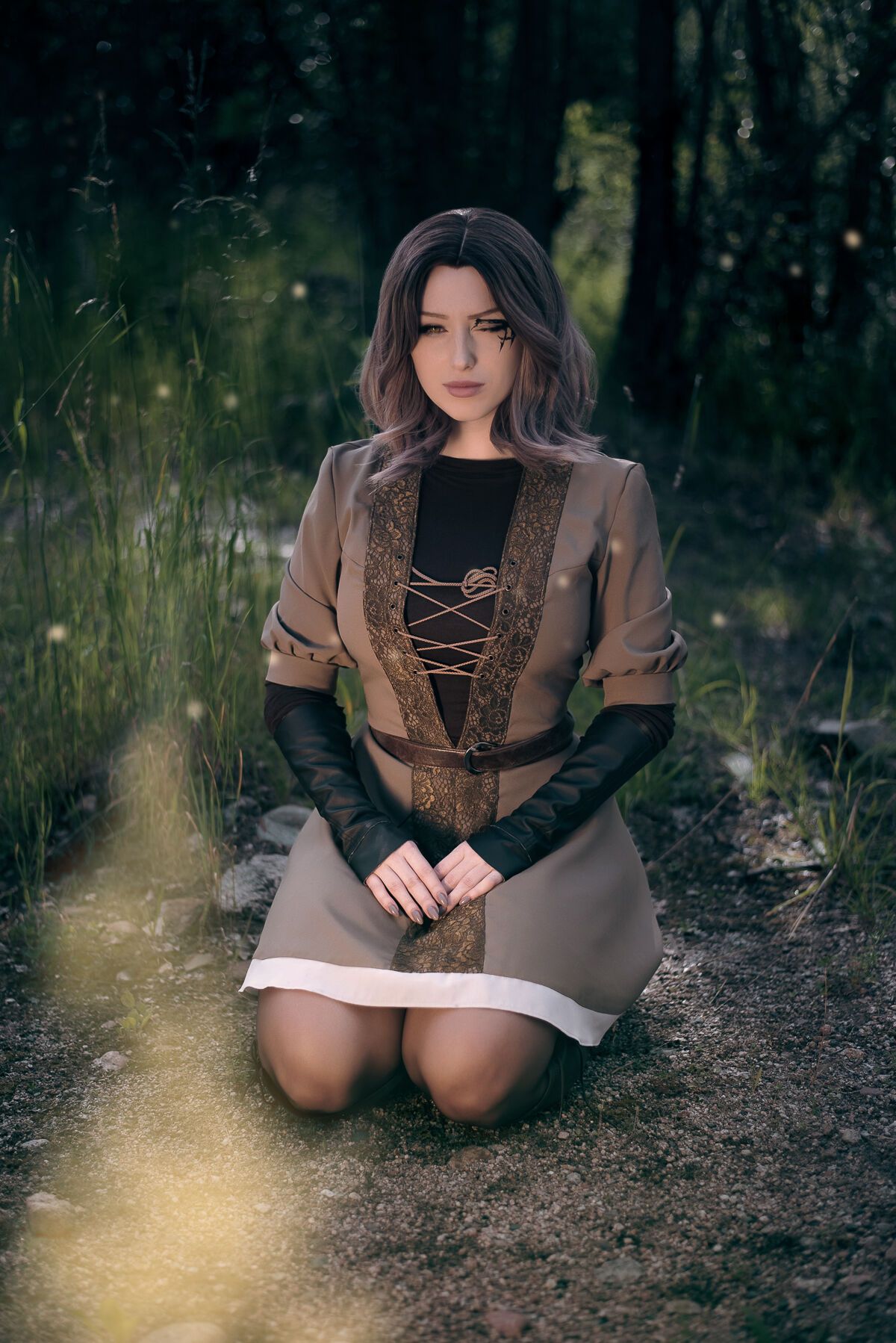 đọc truyện Hình Cosplay Chương 746 ảnh 14 tại Thiên Thai Truyện