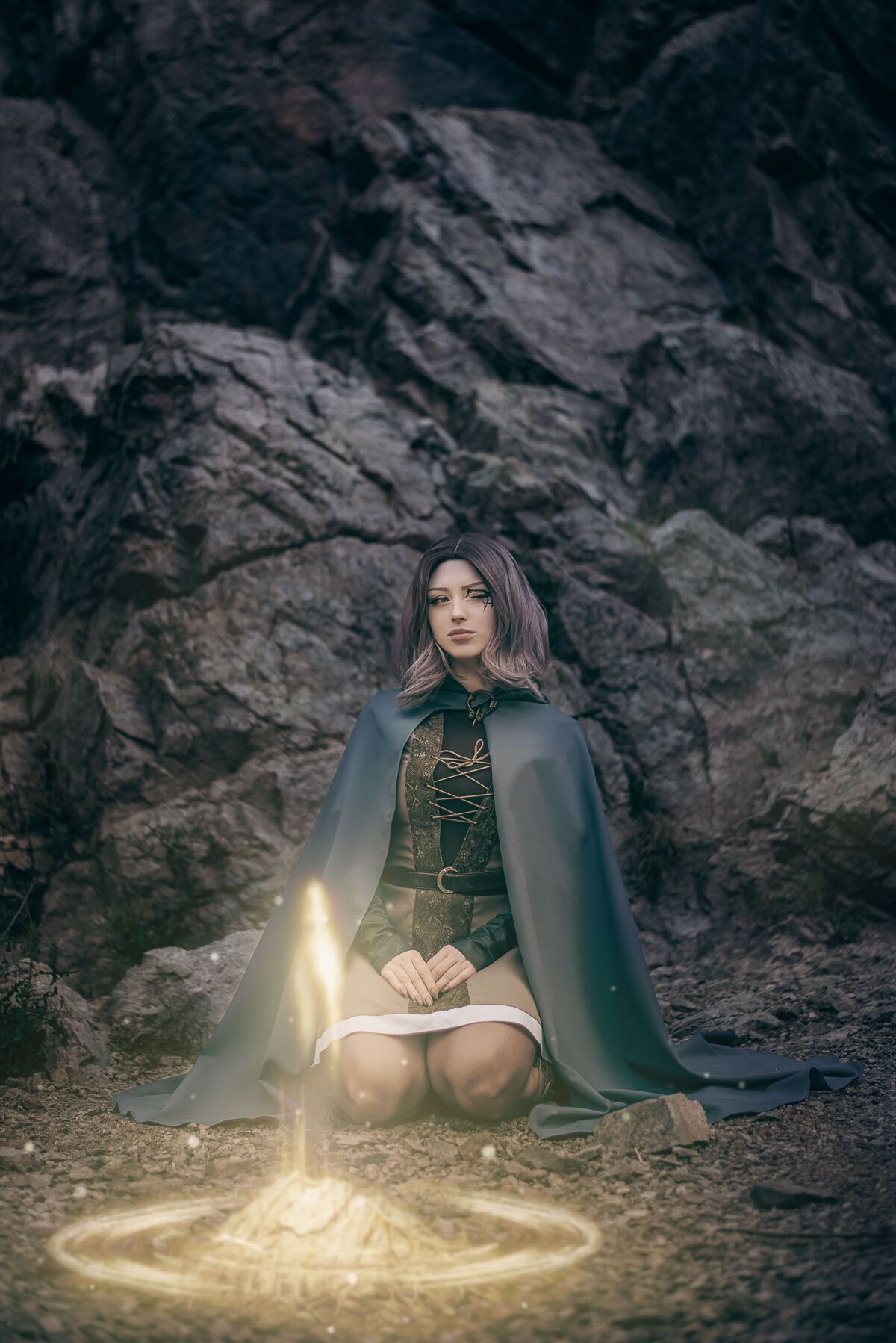 đọc truyện Hình Cosplay Chương 746 ảnh 4 tại Thiên Thai Truyện