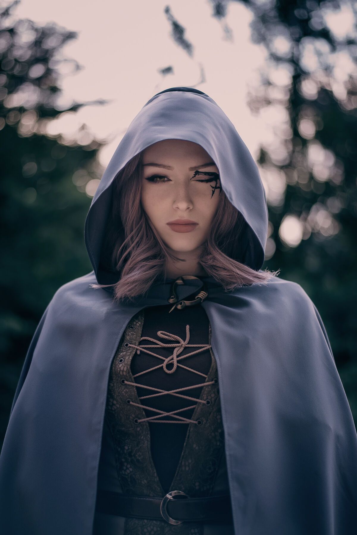 đọc truyện Hình Cosplay Chương 746 ảnh 5 tại Thiên Thai Truyện