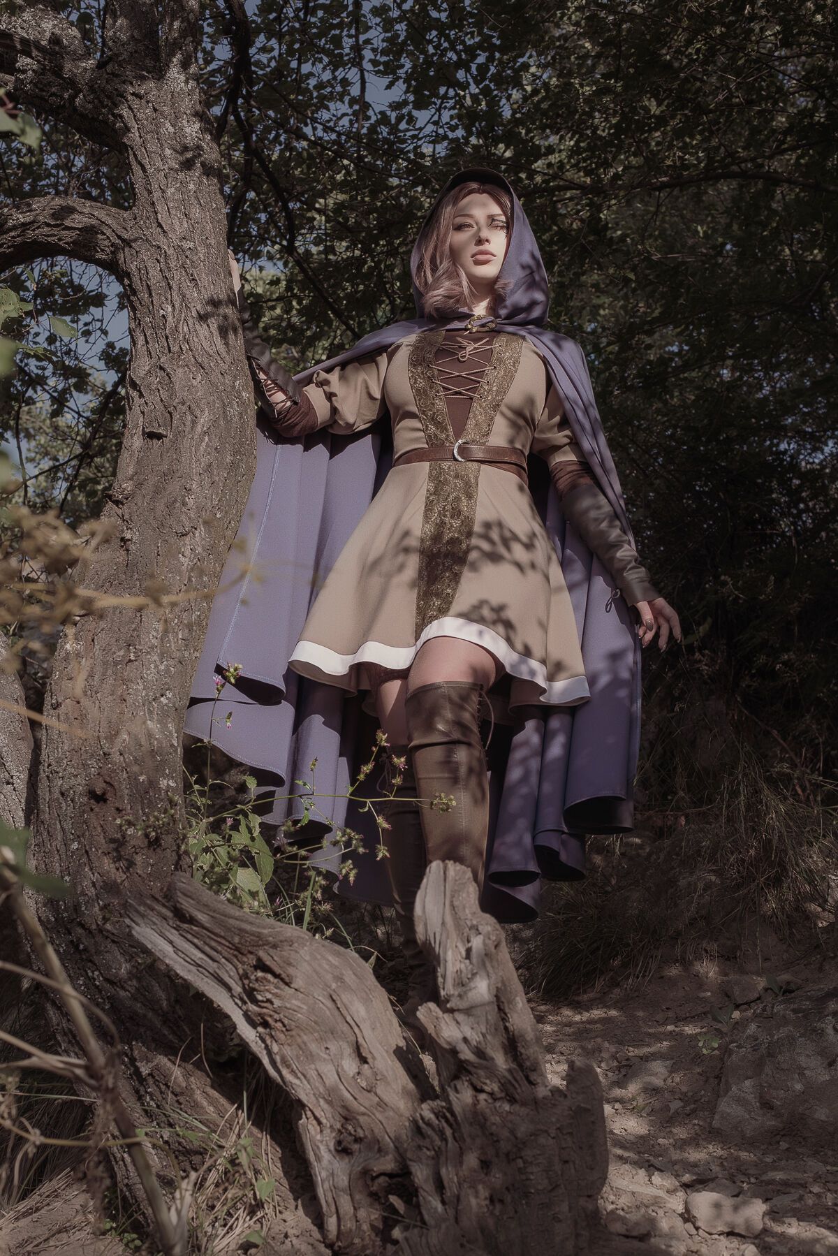 đọc truyện Hình Cosplay Chương 746 ảnh 7 tại Thiên Thai Truyện