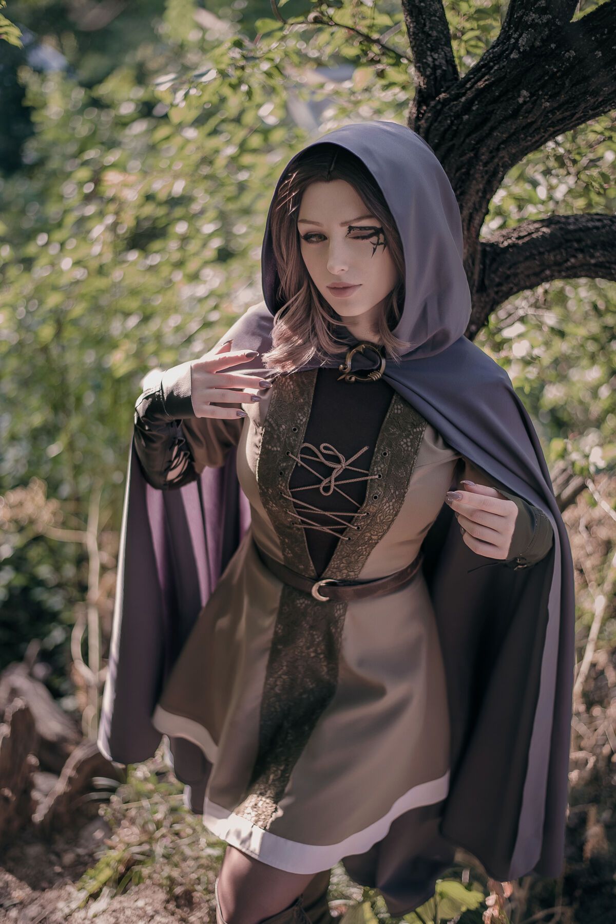 đọc truyện Hình Cosplay Chương 746 ảnh 8 tại Thiên Thai Truyện