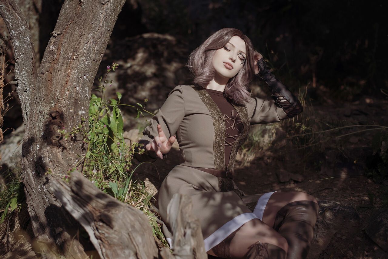 đọc truyện Hình Cosplay Chương 746 ảnh 11 tại Thiên Thai Truyện