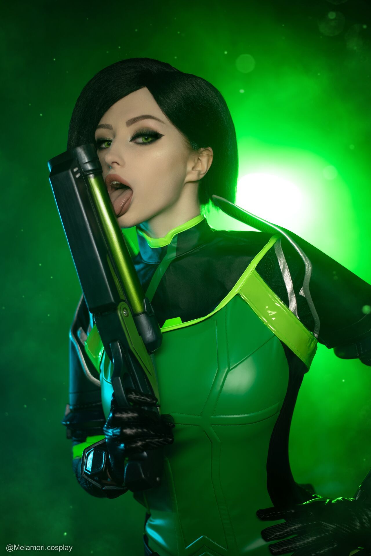 đọc truyện Hình Cosplay Chương 749 ảnh 3 tại Thiên Thai Truyện