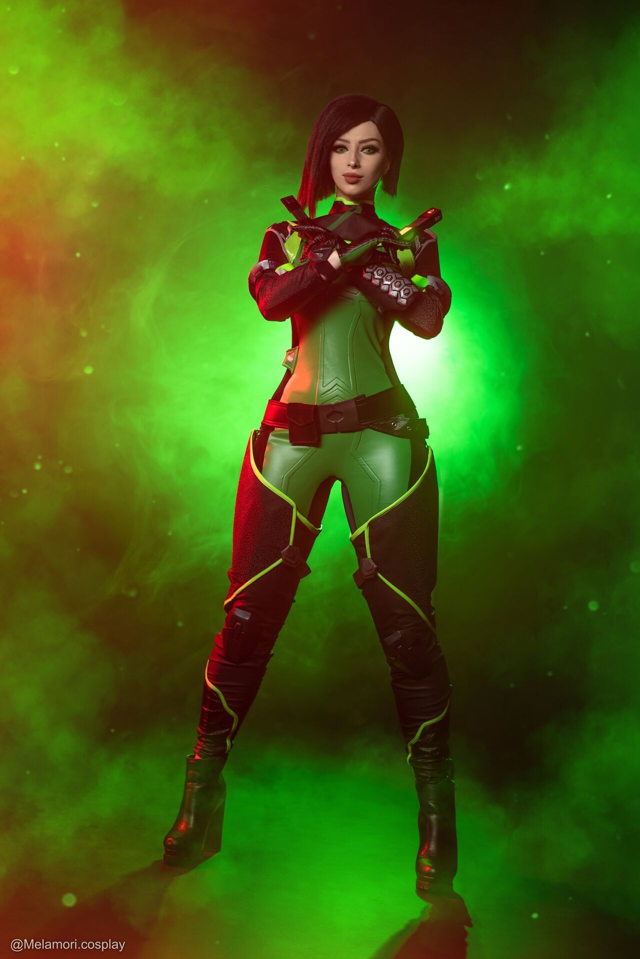 đọc truyện Hình Cosplay Chương 749 ảnh 12 tại Thiên Thai Truyện