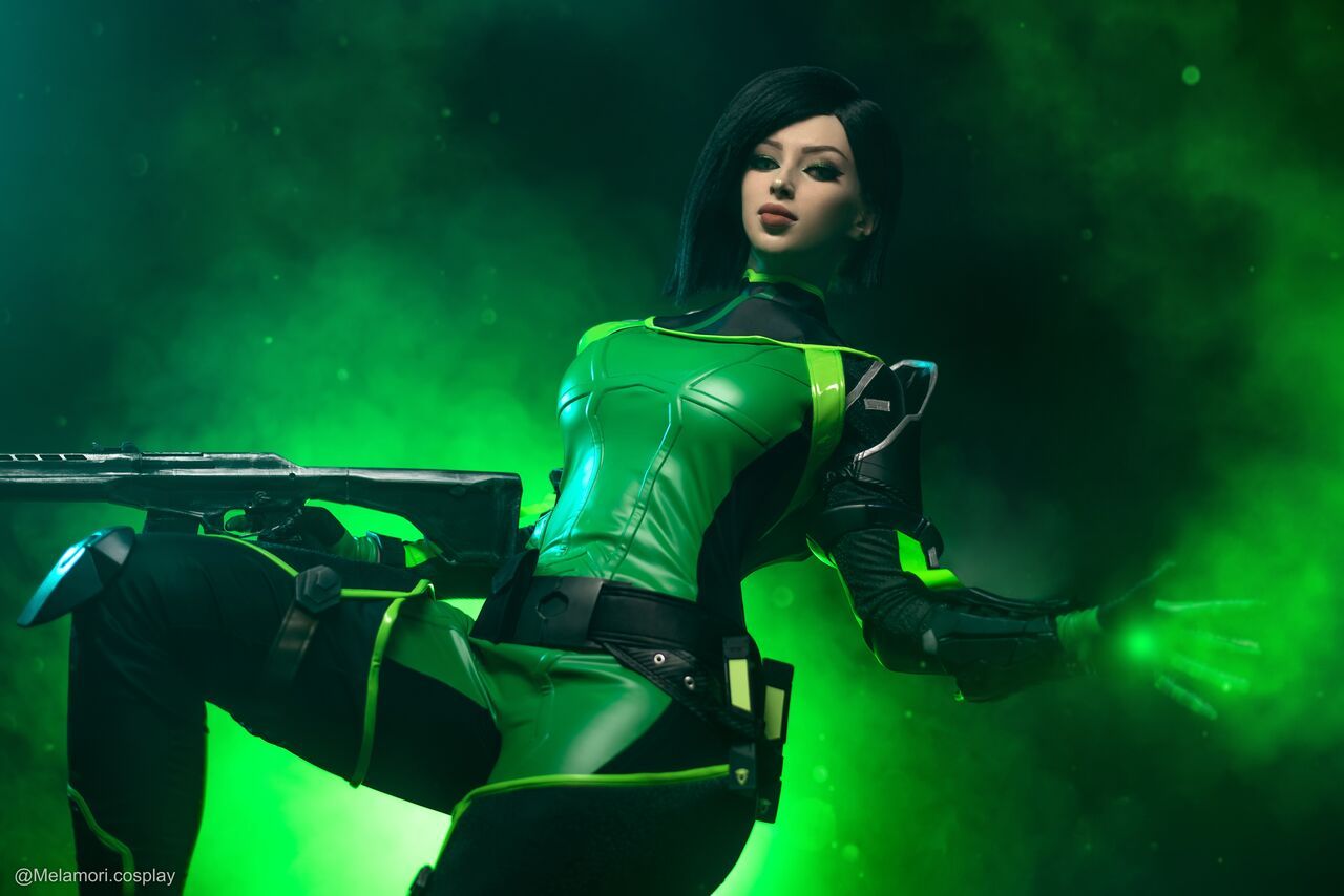 đọc truyện Hình Cosplay Chương 749 ảnh 13 tại Thiên Thai Truyện