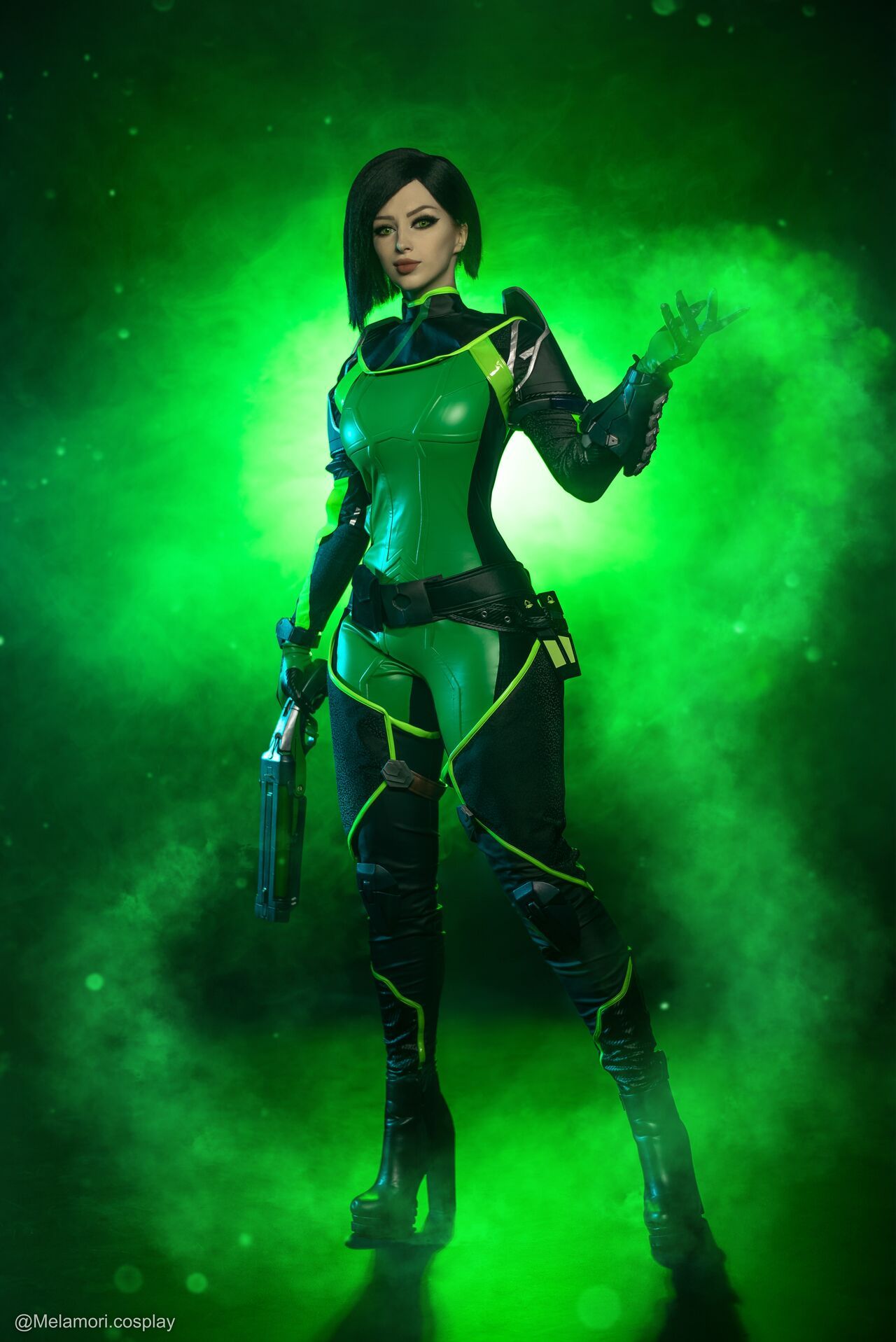 đọc truyện Hình Cosplay Chương 749 ảnh 14 tại Thiên Thai Truyện