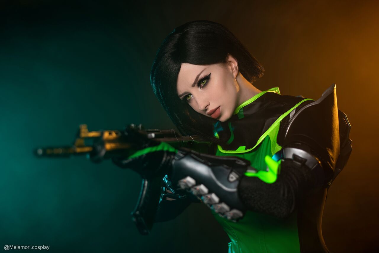 đọc truyện Hình Cosplay Chương 749 ảnh 15 tại Thiên Thai Truyện