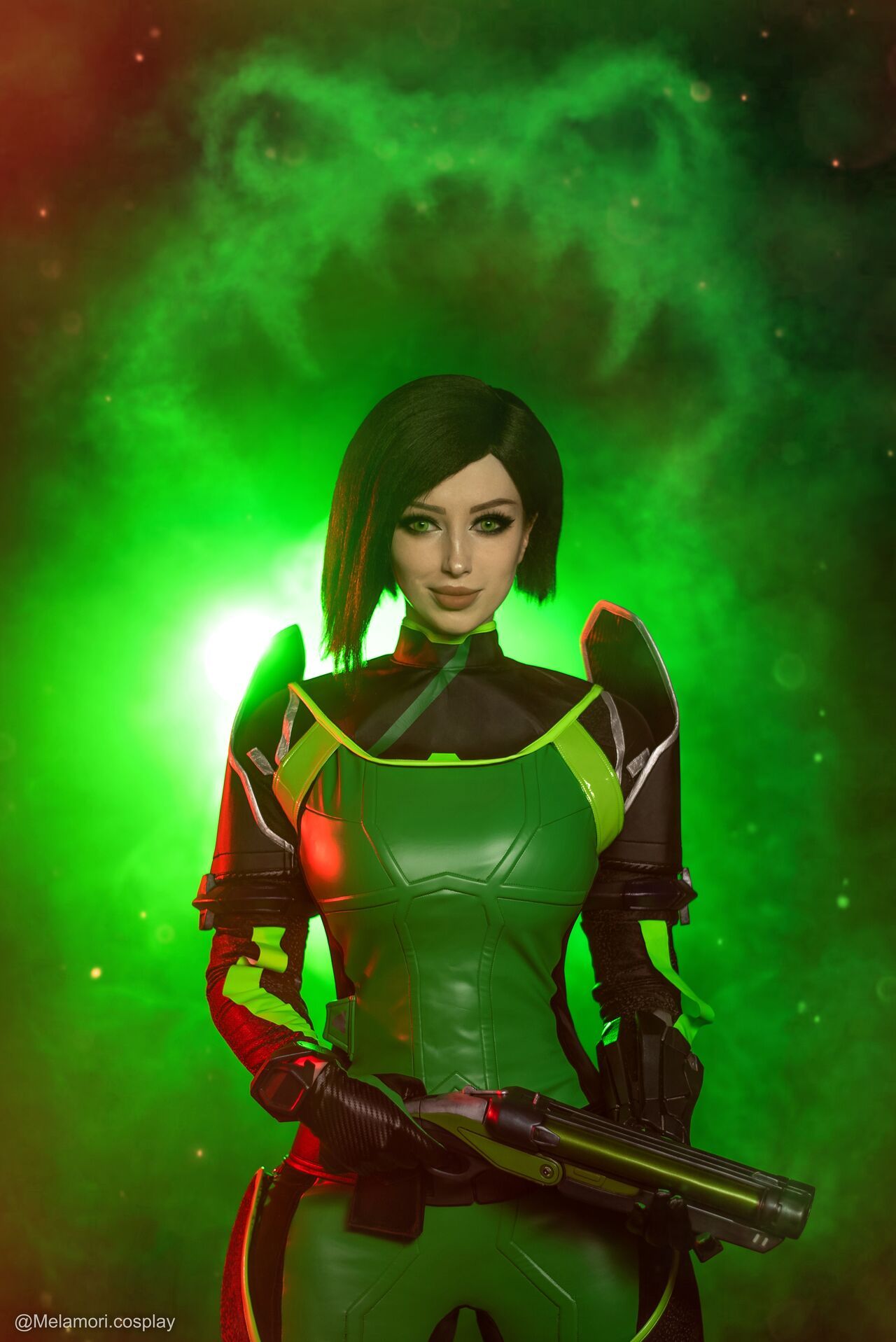 đọc truyện Hình Cosplay Chương 749 ảnh 4 tại Thiên Thai Truyện