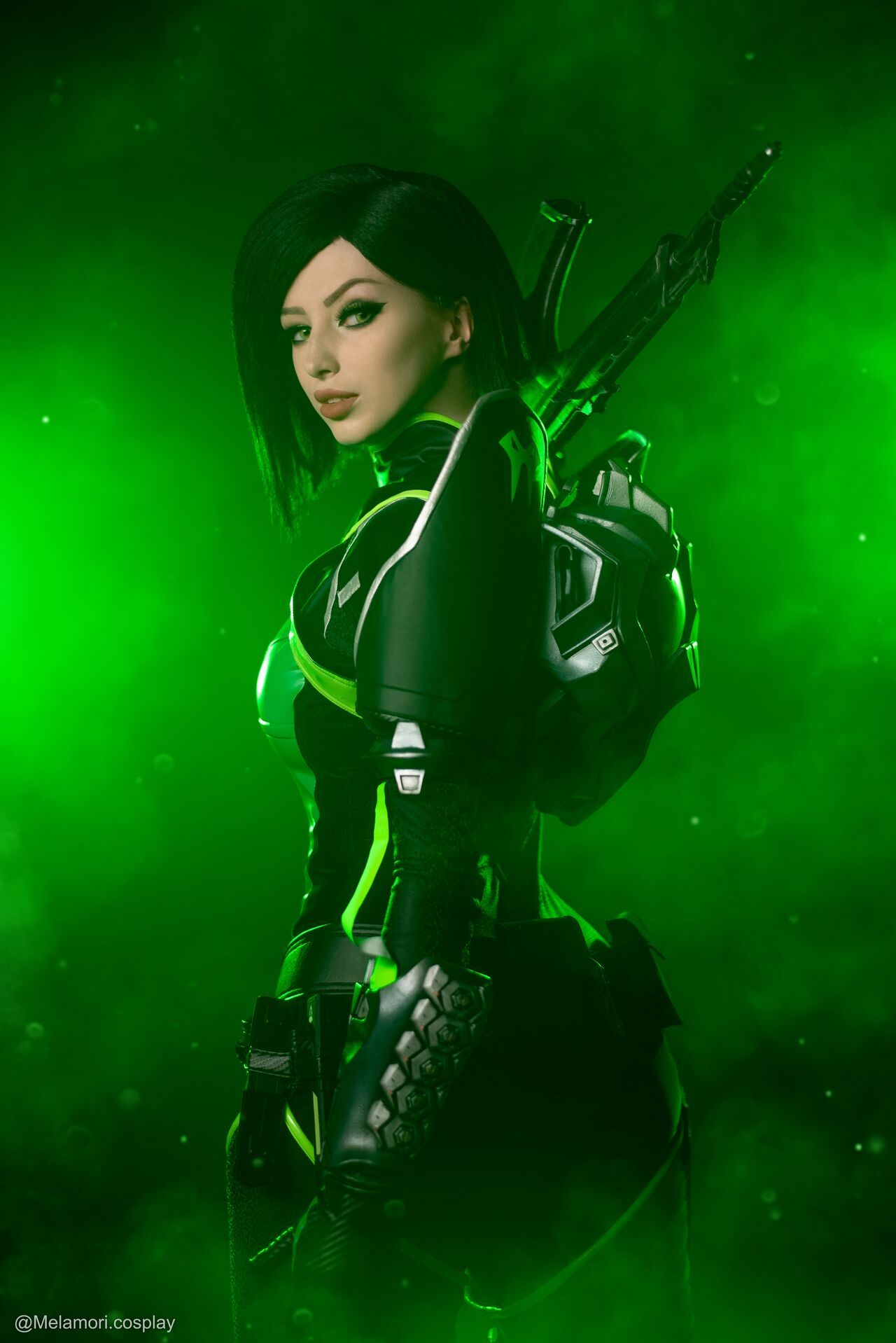 đọc truyện Hình Cosplay Chương 749 ảnh 6 tại Thiên Thai Truyện