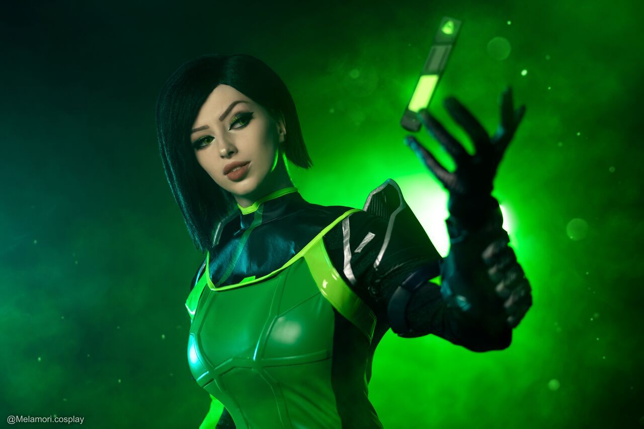 đọc truyện Hình Cosplay Chương 749 ảnh 7 tại Thiên Thai Truyện