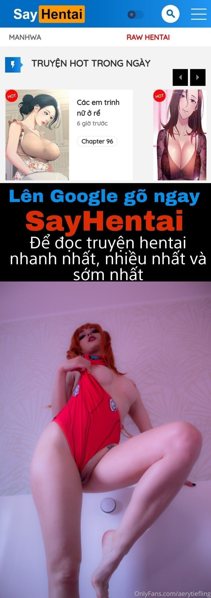 đọc truyện Hình Cosplay Chương 75 ảnh 2 tại Thiên Thai Truyện