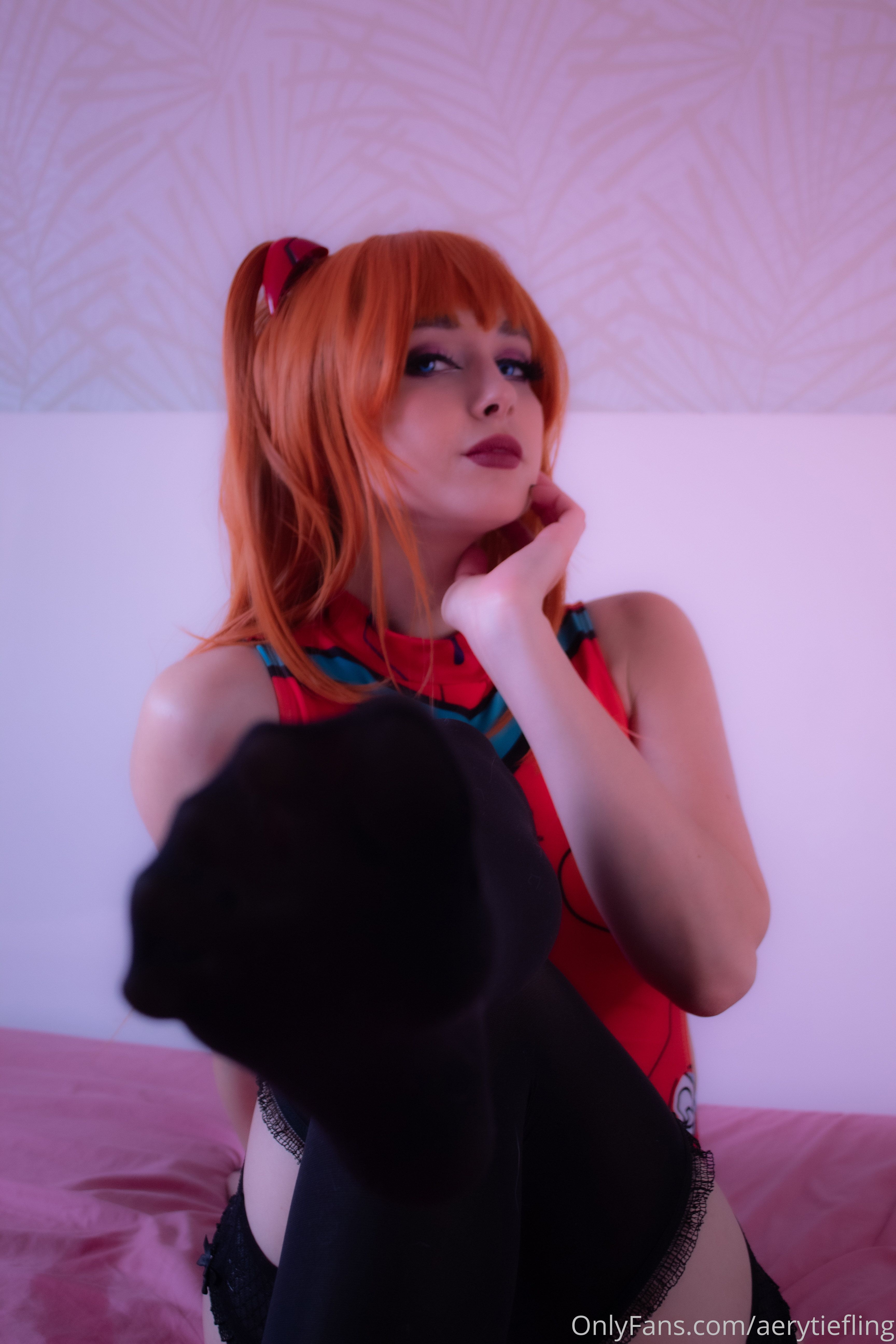 đọc truyện Hình Cosplay Chương 75 ảnh 16 tại Thiên Thai Truyện