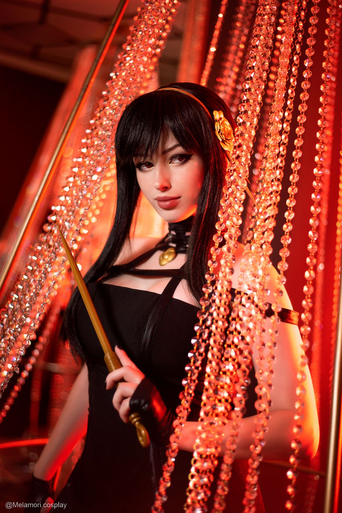 đọc truyện Hình Cosplay Chương 750 ảnh 12 tại Thiên Thai Truyện