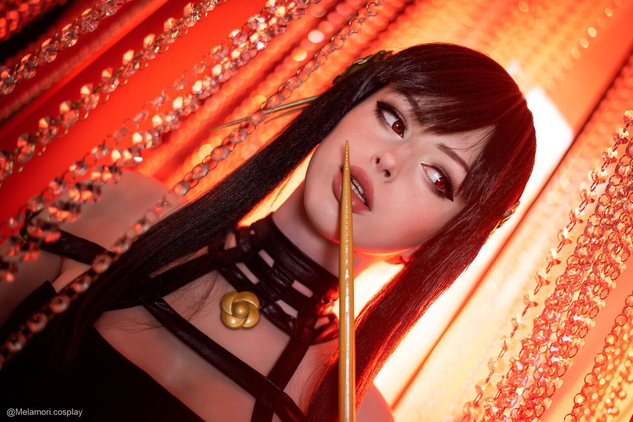 đọc truyện Hình Cosplay Chương 750 ảnh 13 tại Thiên Thai Truyện