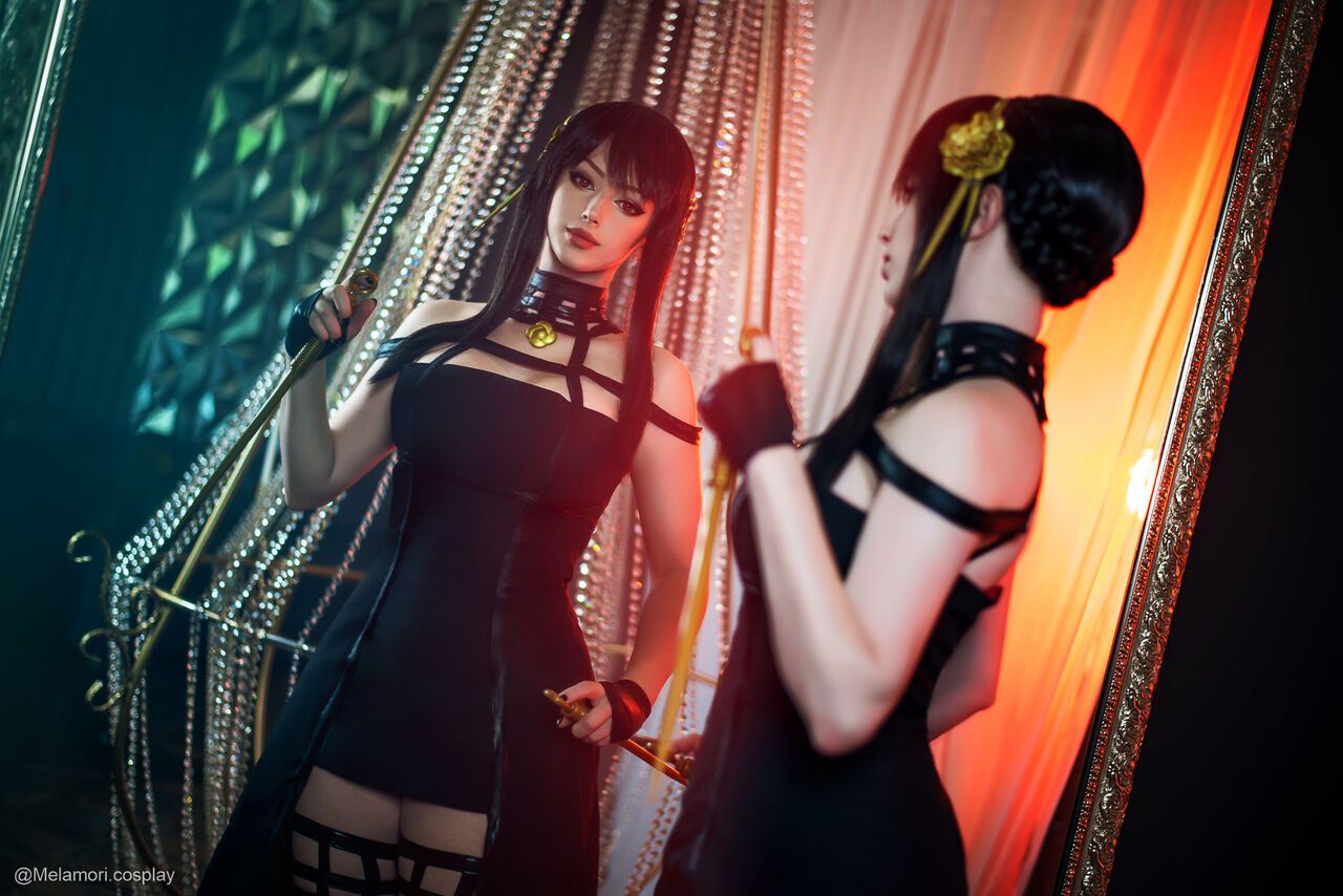 đọc truyện Hình Cosplay Chương 750 ảnh 16 tại Thiên Thai Truyện