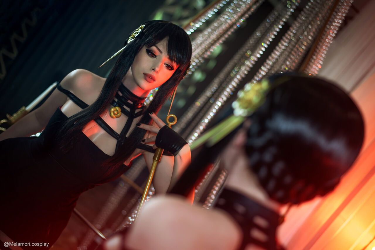 đọc truyện Hình Cosplay Chương 750 ảnh 17 tại Thiên Thai Truyện