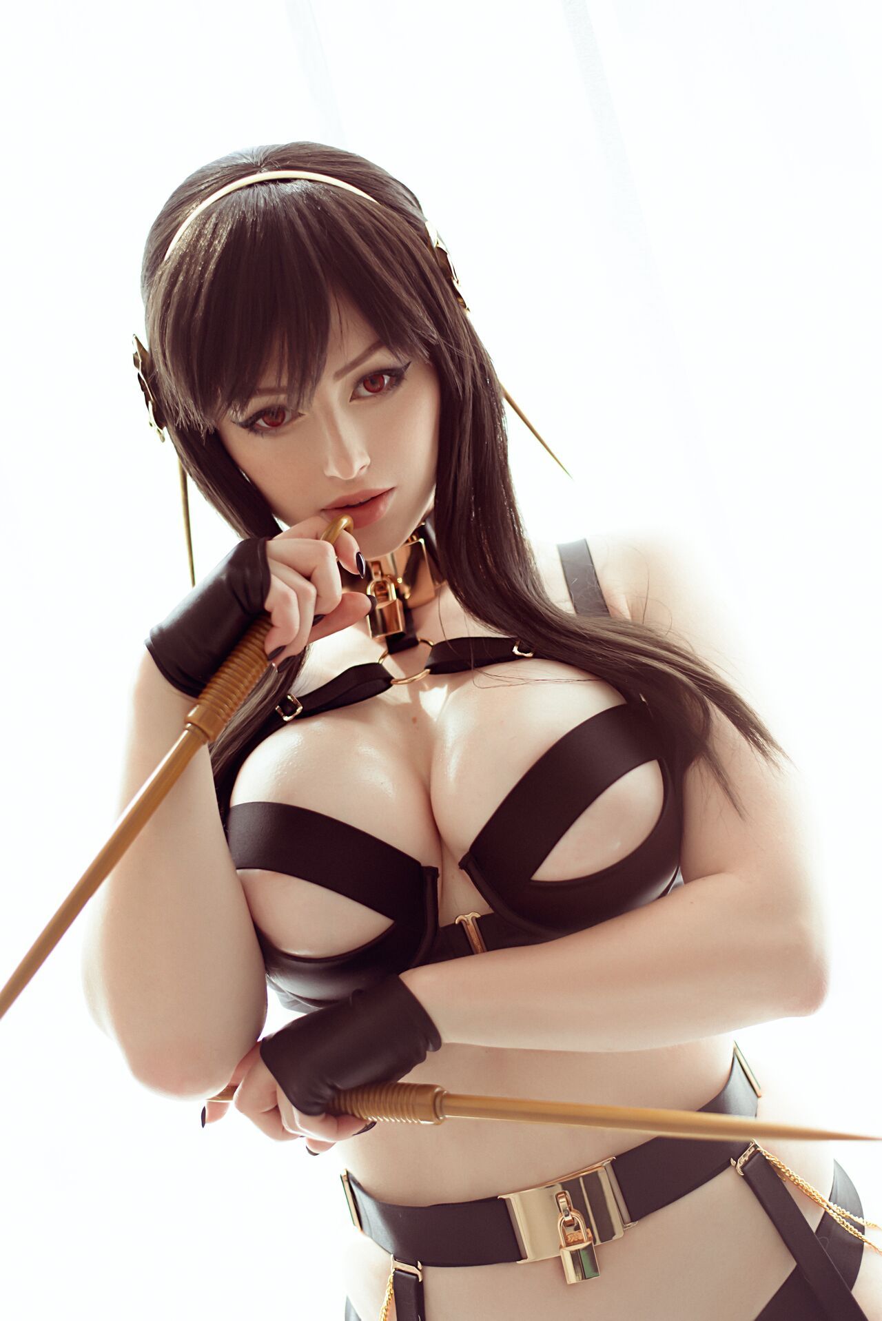 đọc truyện Hình Cosplay Chương 750 ảnh 27 tại Thiên Thai Truyện