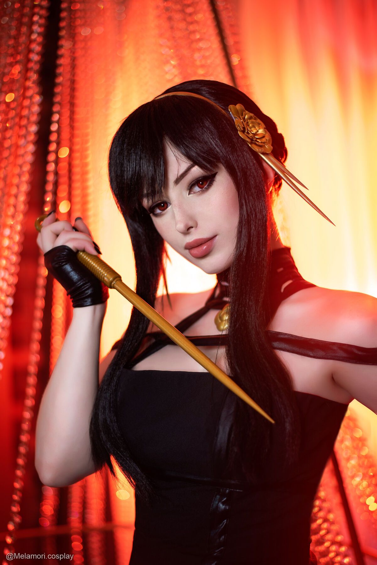 đọc truyện Hình Cosplay Chương 750 ảnh 9 tại Thiên Thai Truyện