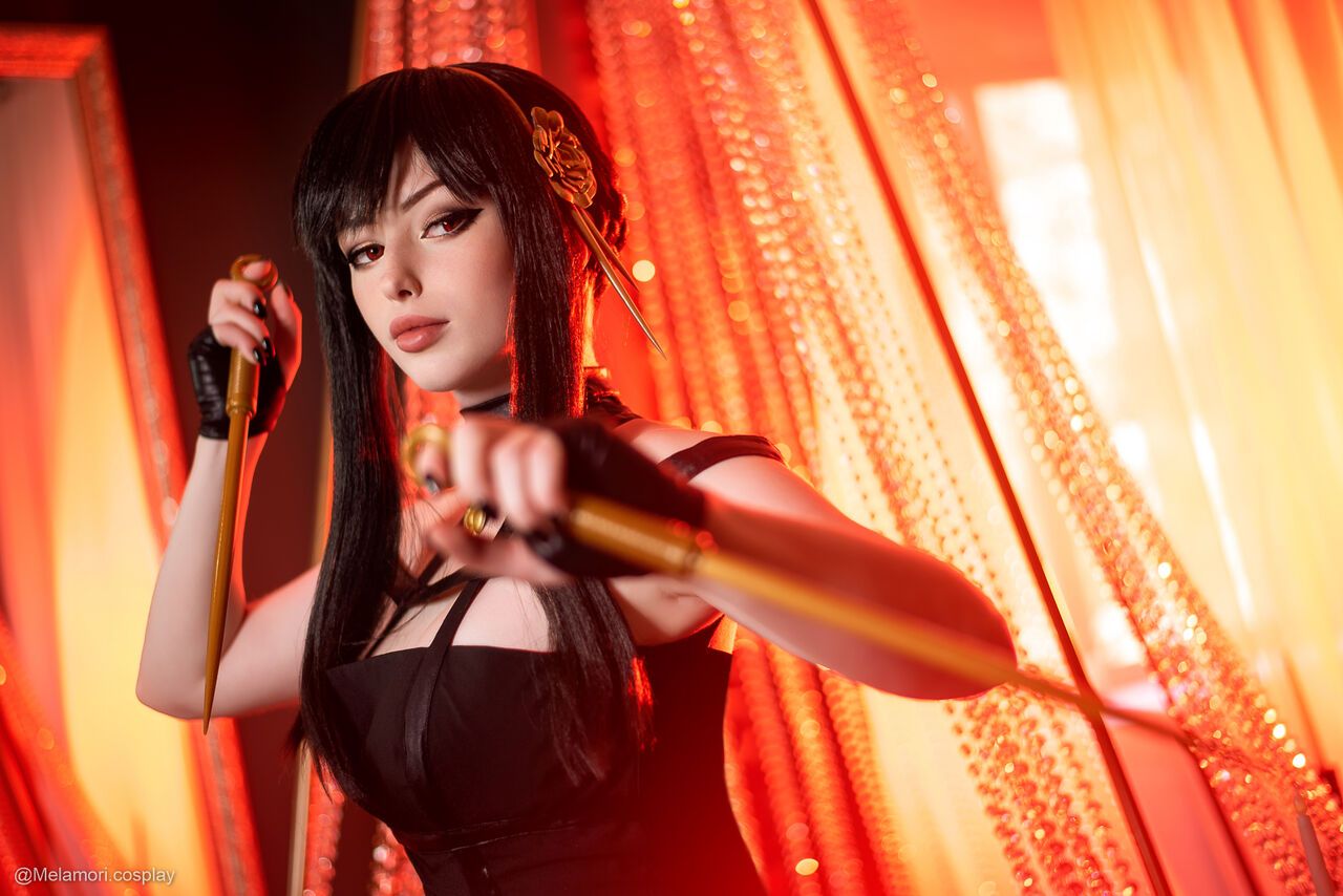 đọc truyện Hình Cosplay Chương 750 ảnh 10 tại Thiên Thai Truyện