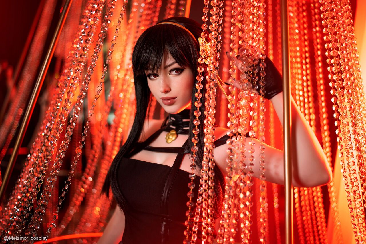 đọc truyện Hình Cosplay Chương 750 ảnh 11 tại Thiên Thai Truyện