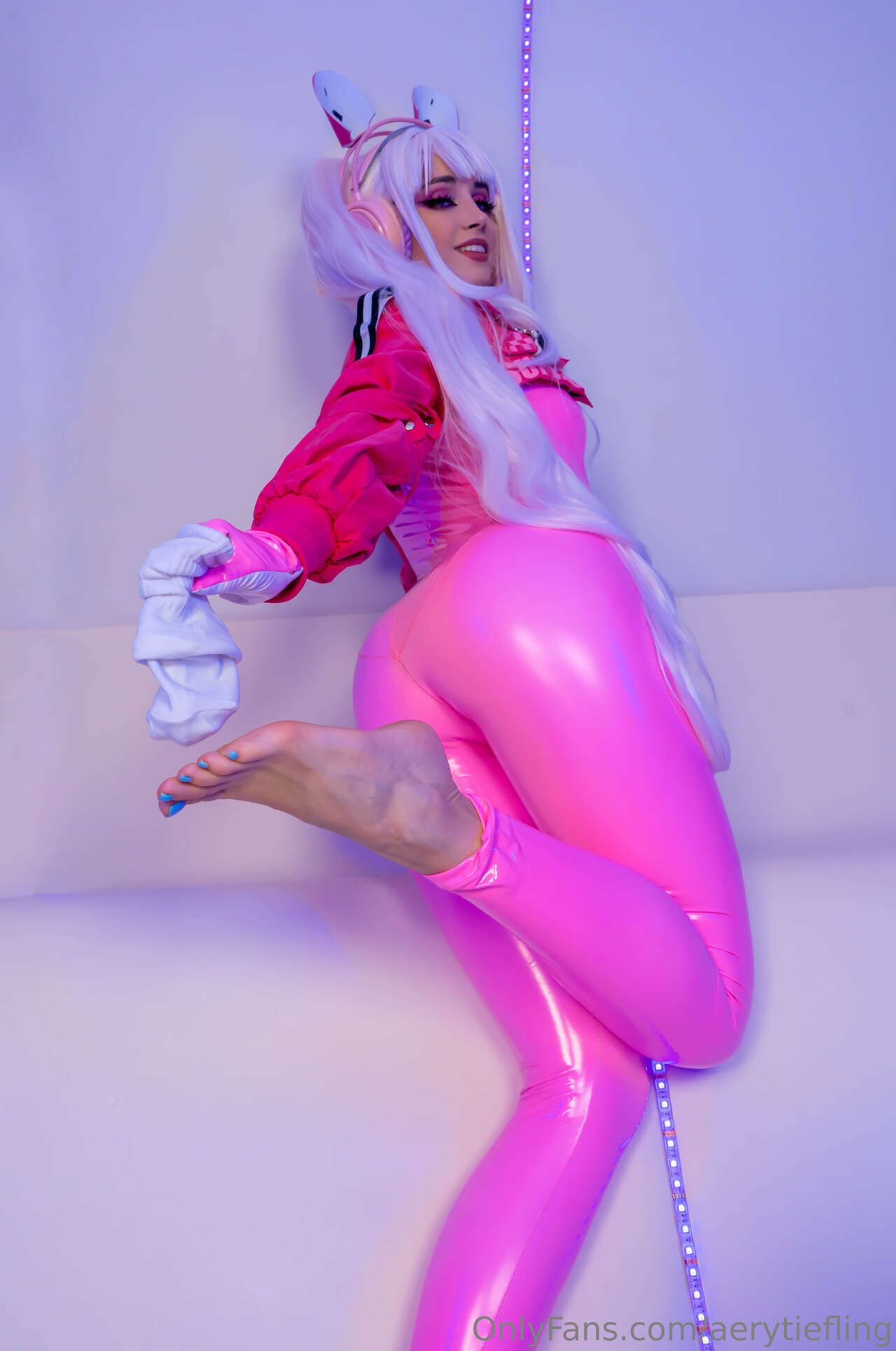 đọc truyện Hình Cosplay Chương 751 ảnh 13 tại Thiên Thai Truyện