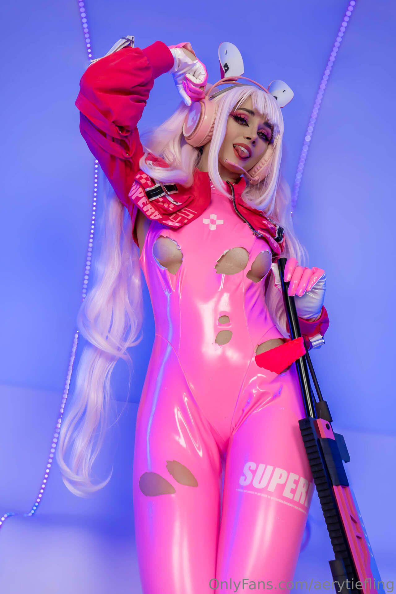 đọc truyện Hình Cosplay Chương 751 ảnh 19 tại Thiên Thai Truyện