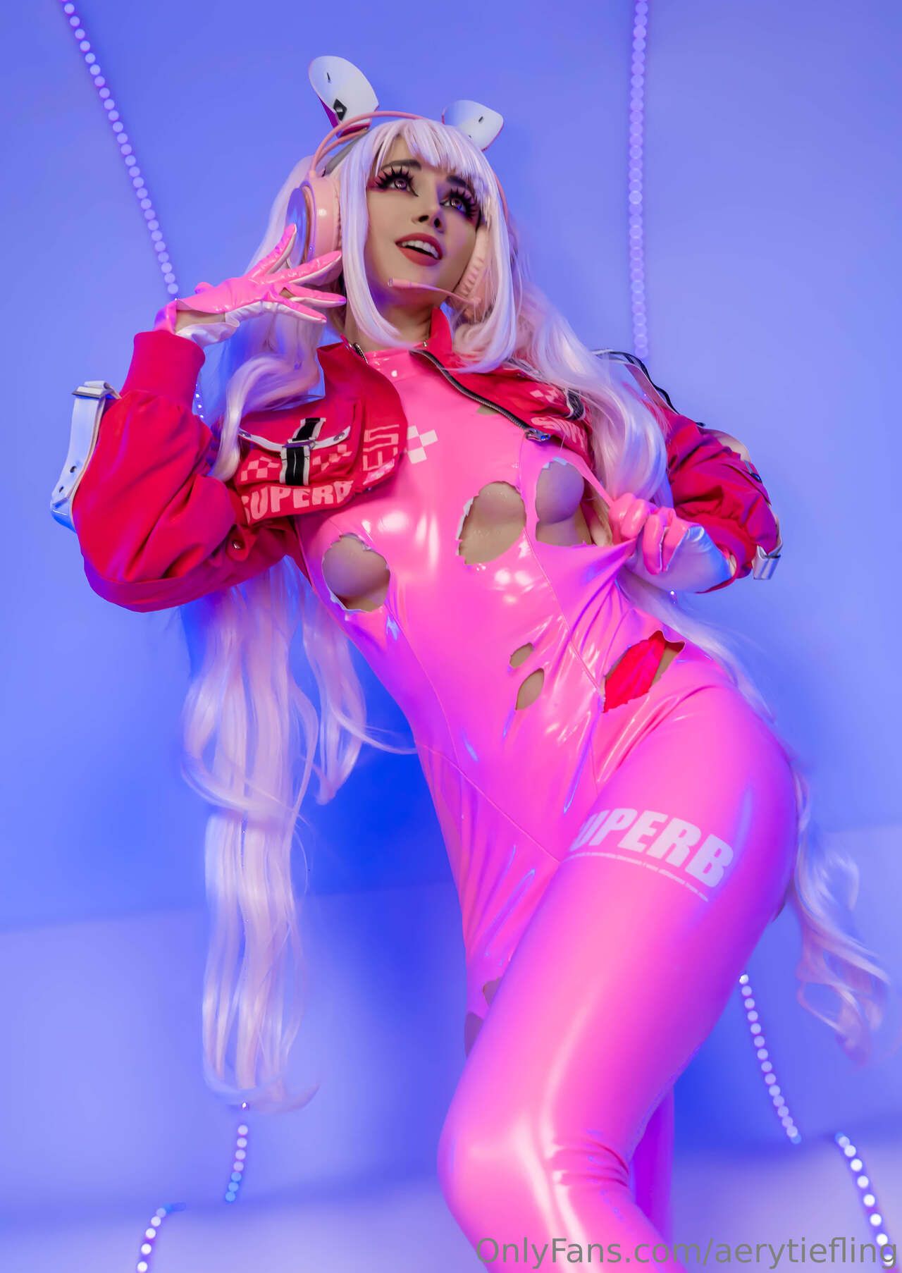 đọc truyện Hình Cosplay Chương 751 ảnh 20 tại Thiên Thai Truyện