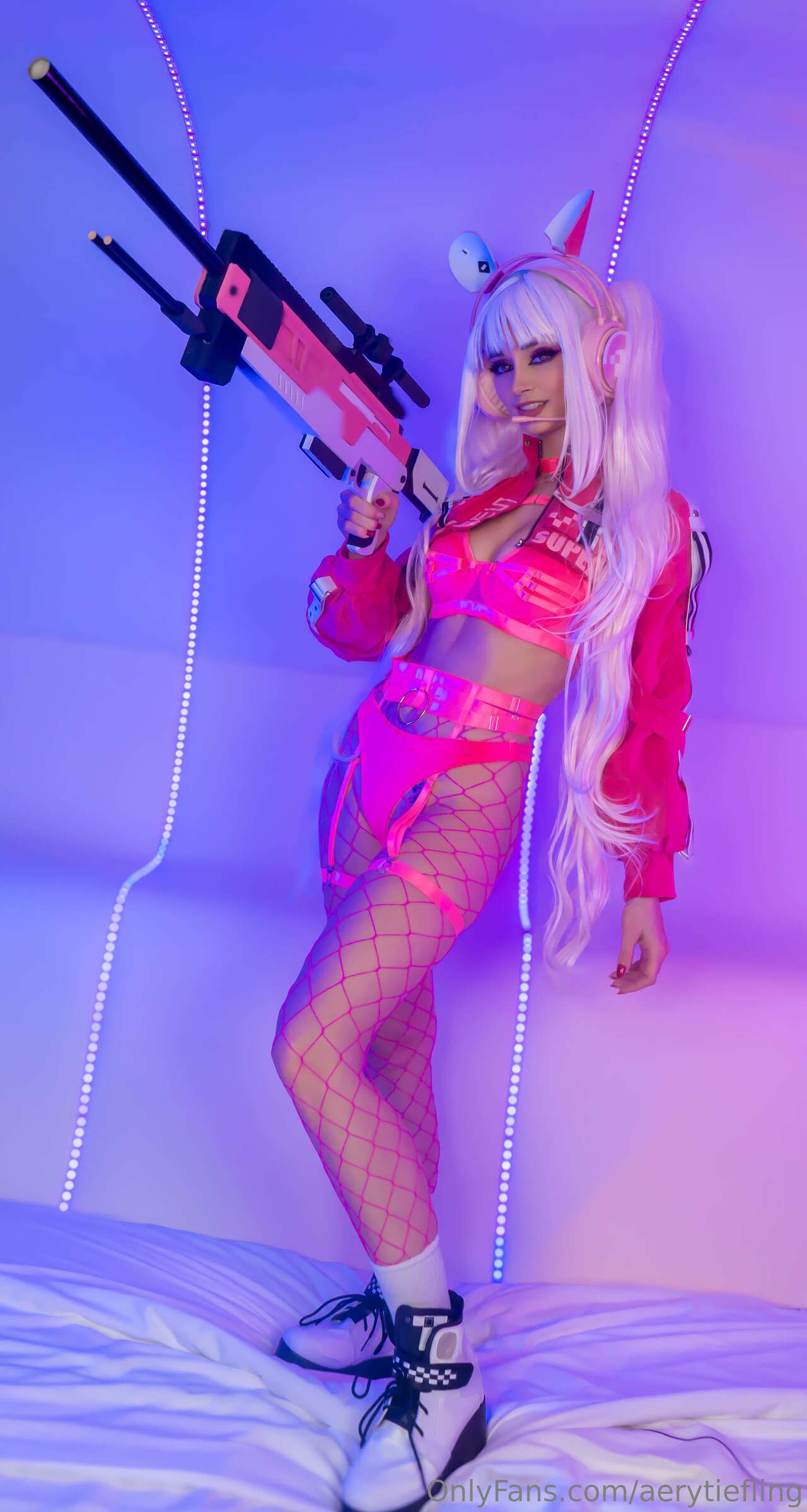 đọc truyện Hình Cosplay Chương 751 ảnh 34 tại Thiên Thai Truyện