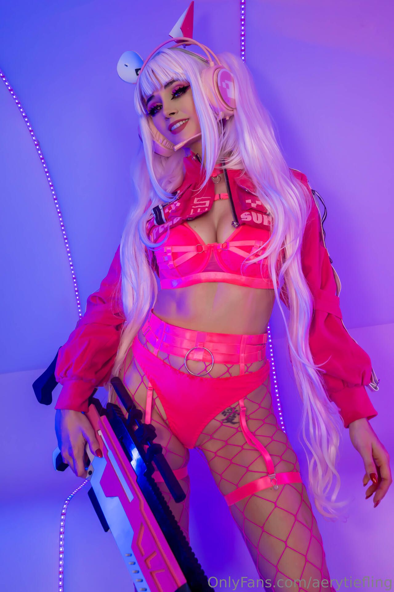 đọc truyện Hình Cosplay Chương 751 ảnh 35 tại Thiên Thai Truyện