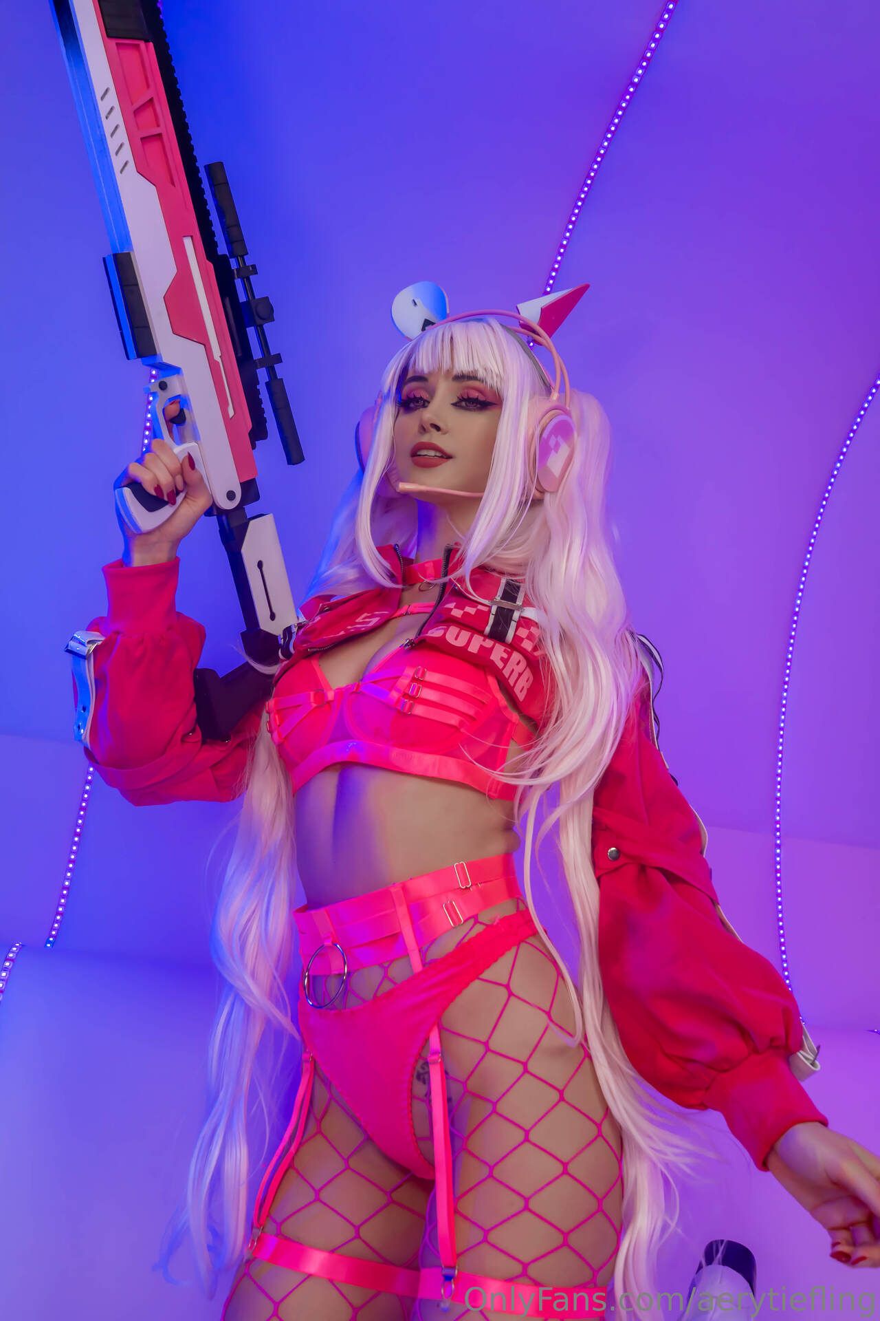 đọc truyện Hình Cosplay Chương 751 ảnh 37 tại Thiên Thai Truyện