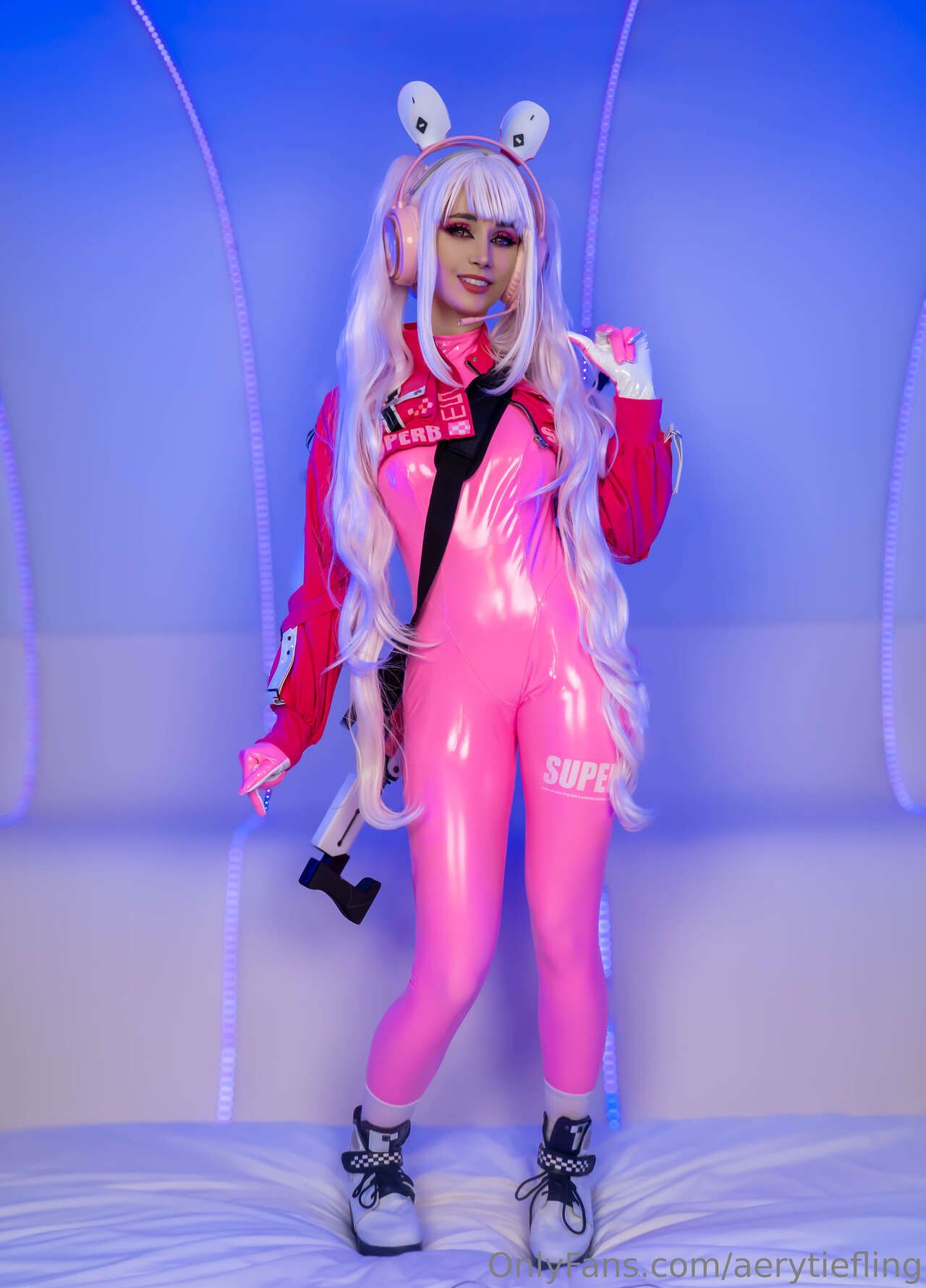 đọc truyện Hình Cosplay Chương 751 ảnh 6 tại Thiên Thai Truyện