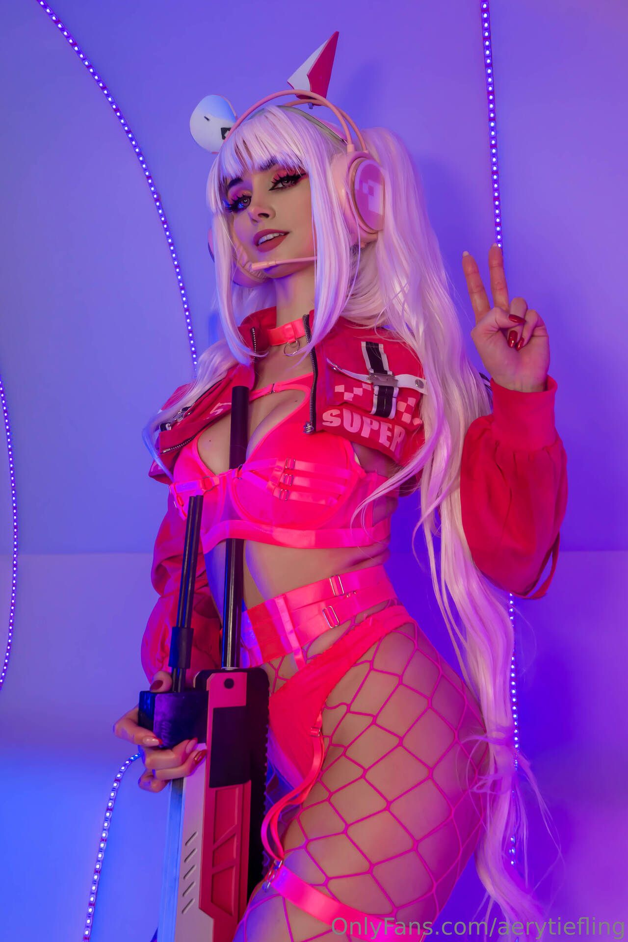 đọc truyện Hình Cosplay Chương 751 ảnh 56 tại Thiên Thai Truyện