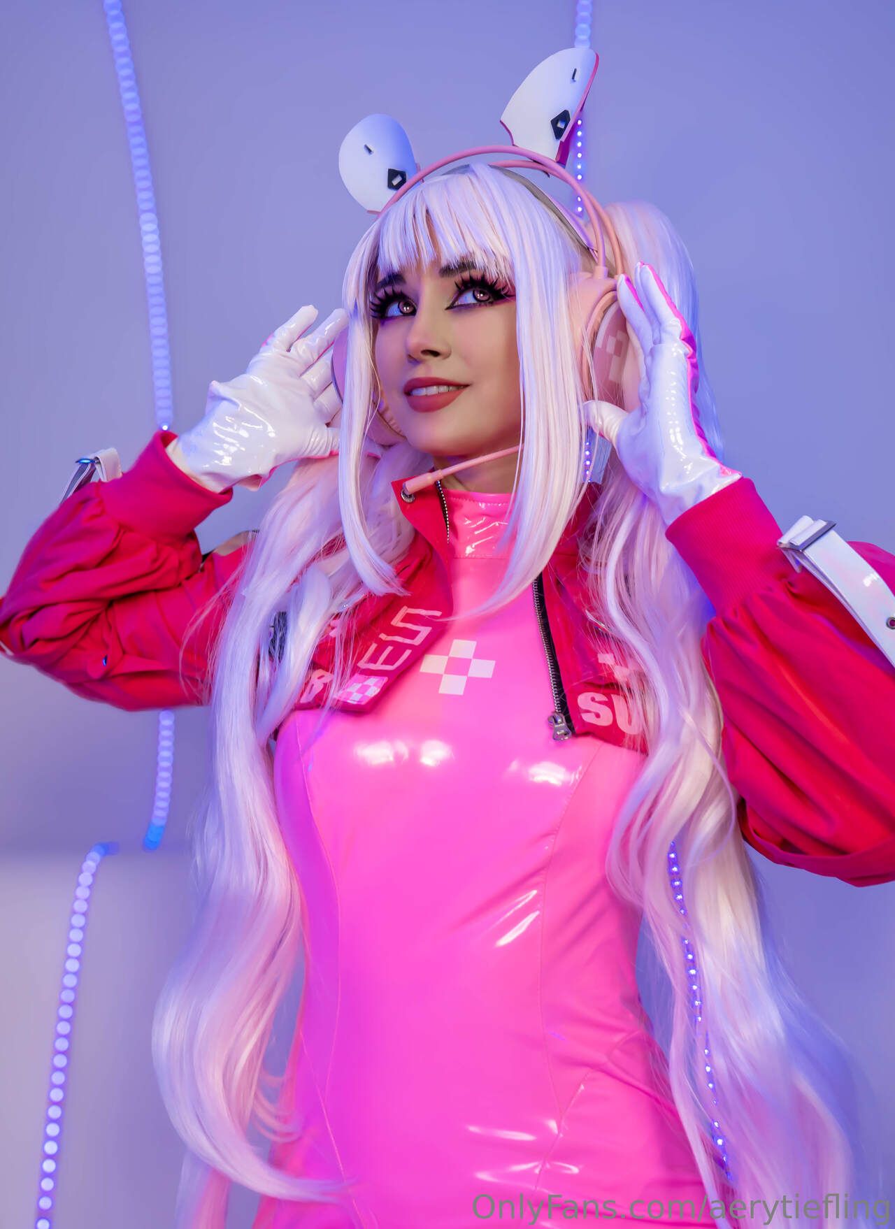 đọc truyện Hình Cosplay Chương 751 ảnh 10 tại Thiên Thai Truyện