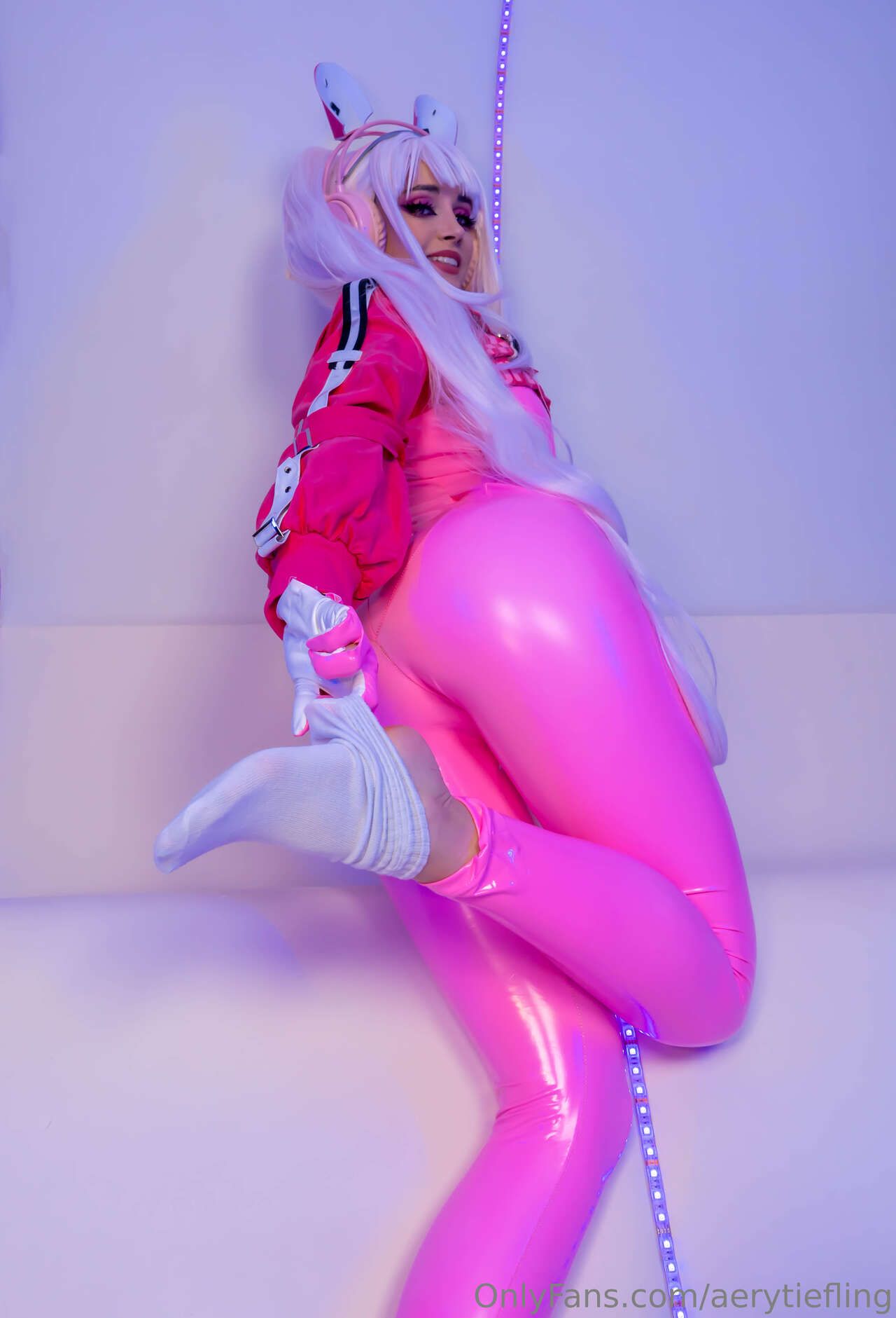 đọc truyện Hình Cosplay Chương 751 ảnh 11 tại Thiên Thai Truyện