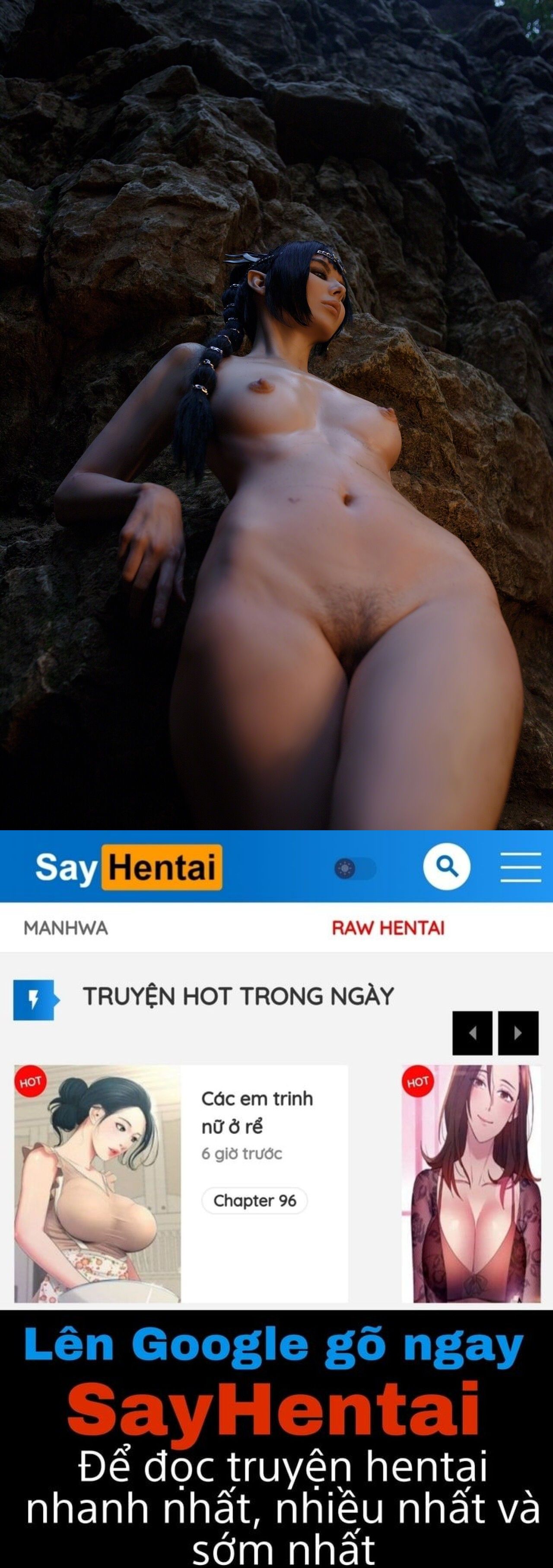 đọc truyện Hình Cosplay Chương 752 ảnh 46 tại Thiên Thai Truyện