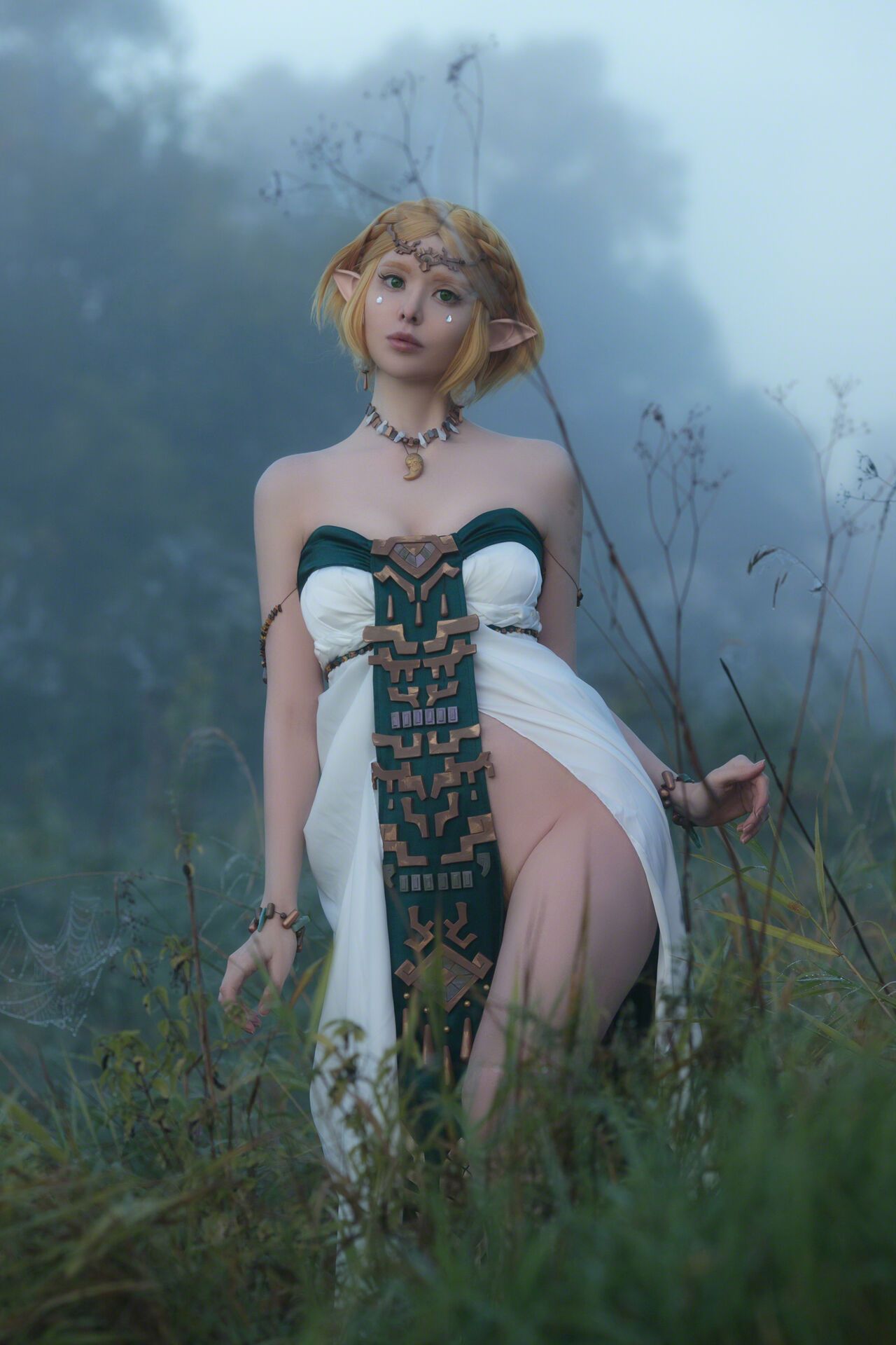 đọc truyện Hình Cosplay Chương 753 ảnh 3 tại Thiên Thai Truyện