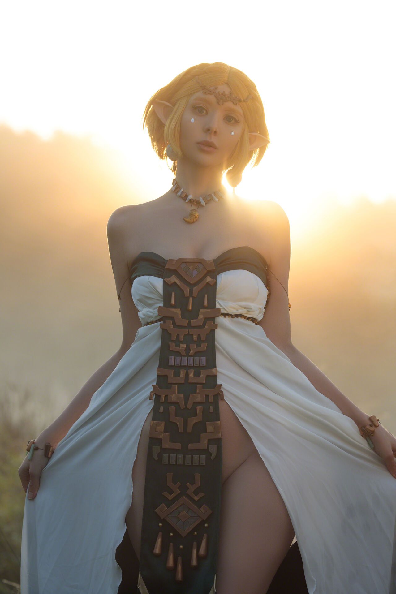 đọc truyện Hình Cosplay Chương 753 ảnh 13 tại Thiên Thai Truyện