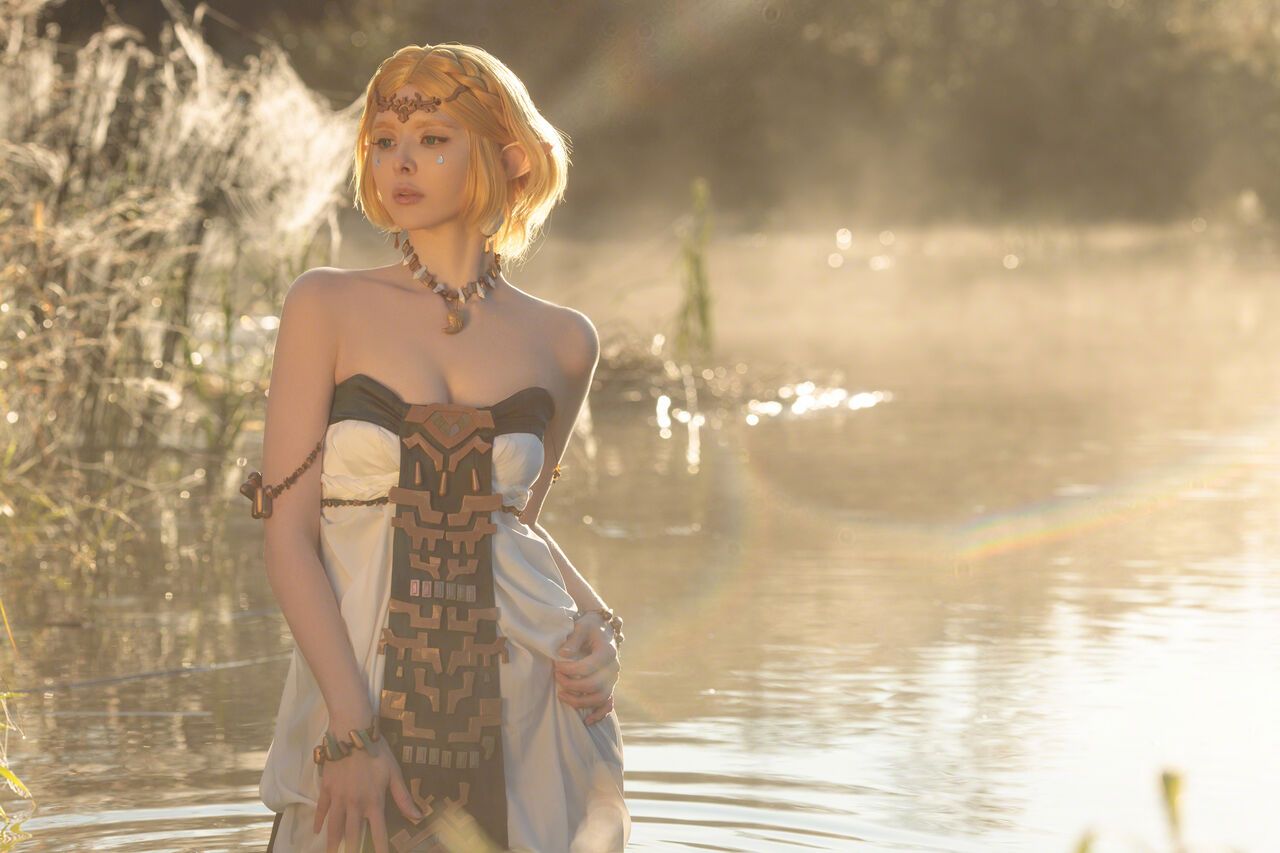 đọc truyện Hình Cosplay Chương 753 ảnh 15 tại Thiên Thai Truyện