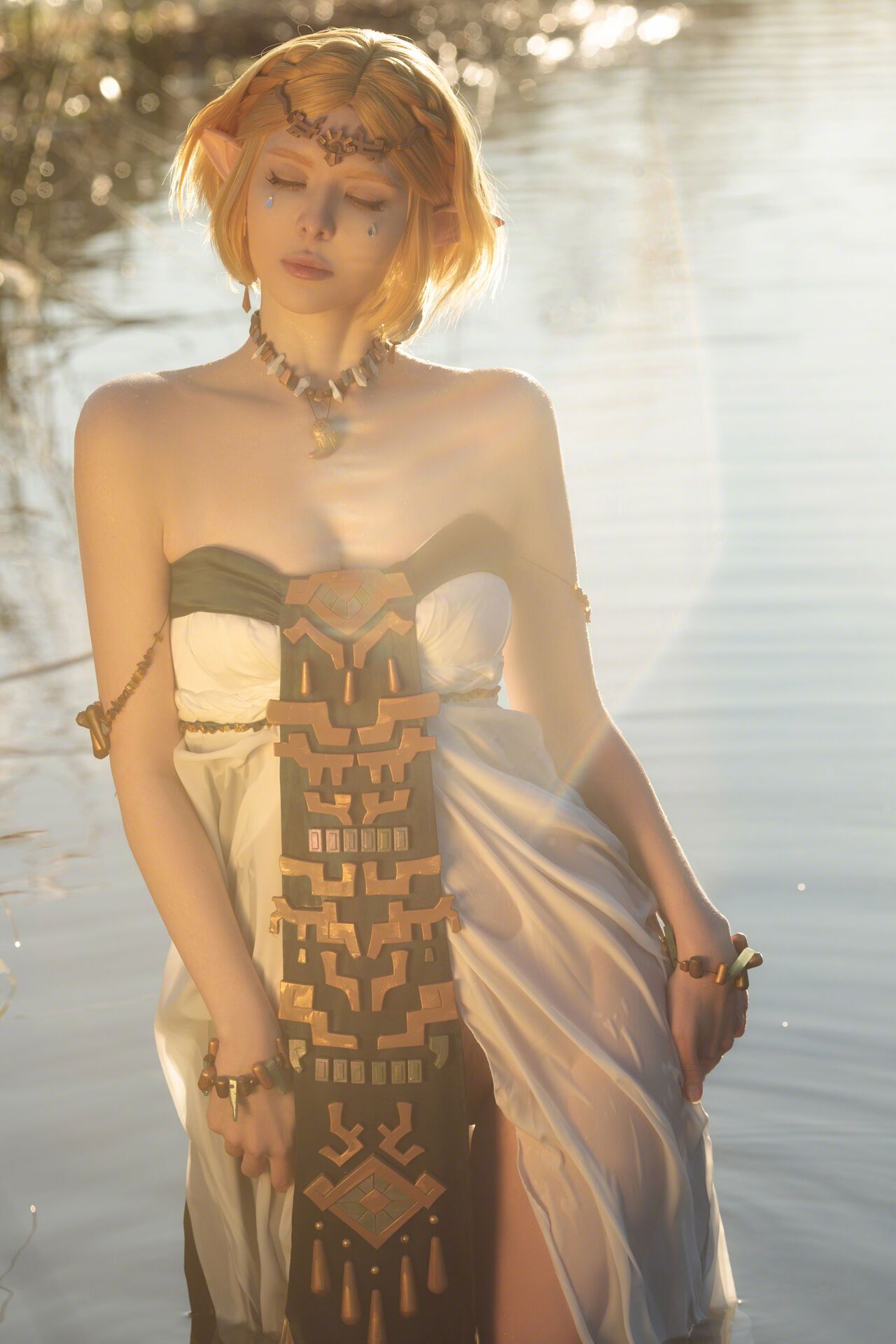 đọc truyện Hình Cosplay Chương 753 ảnh 16 tại Thiên Thai Truyện