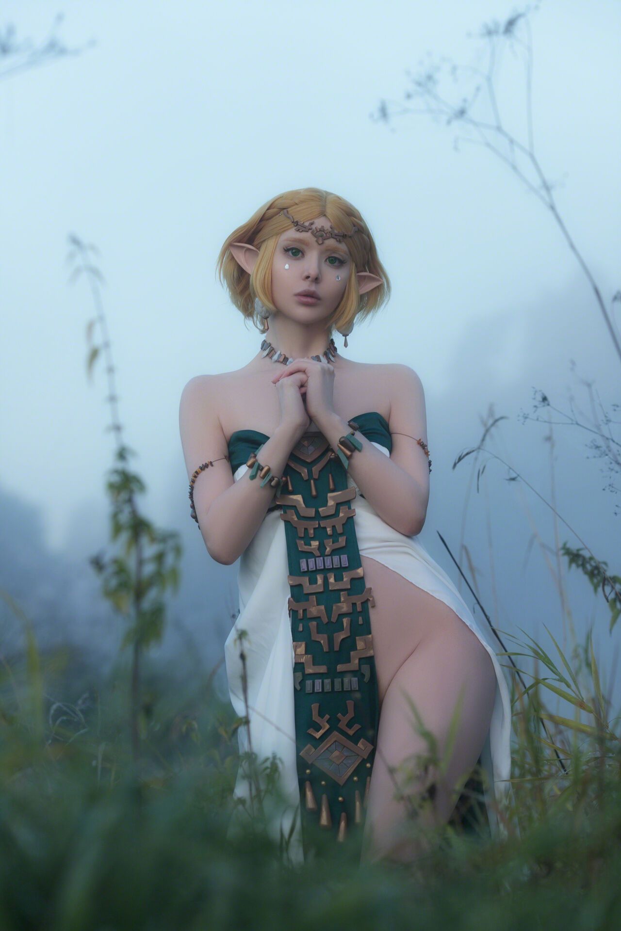 đọc truyện Hình Cosplay Chương 753 ảnh 4 tại Thiên Thai Truyện