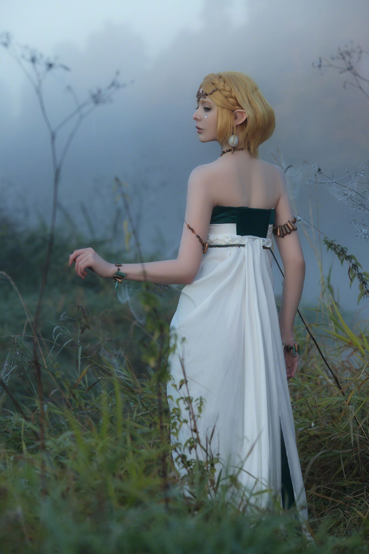 đọc truyện Hình Cosplay Chương 753 ảnh 5 tại Thiên Thai Truyện